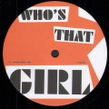 Who's That Girl